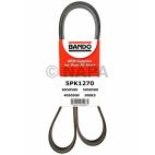 Accessory Drive Belt