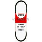 Accessory Drive Belt