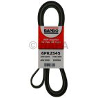 Accessory Drive Belt