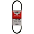 Belt - Serpentine - Bando