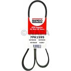 Accessory Drive Belt