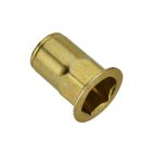 BAS00317 -  6mm Hex Nutsert (10211PK)