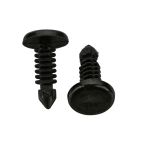 BAS01014 - Xmas Tree Fasteners (8172PK)