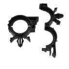 BAS01074 - Loom Clip 3/4" (1240PK)