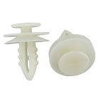 BAS01134 - Ford Door Panel Clip (9372PK)