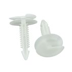 BAS01285 - GM Door Panel Clip (9368PK)