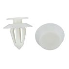 BAS01294 - GM Door Panel Clip (10703PK)