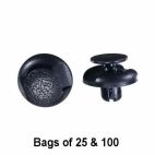 BAS01411 - Toyota Trim Clip (10537PK)