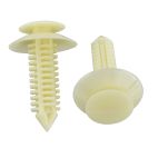 BAS01461 - Ford / GM Door Panel Clip (1742PK)