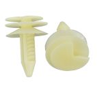 BAS01472 - GM Door Panel Clip (9242PK)