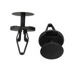 BAS01501 - Ergo Tuflok - 1/4" Hole - 18mm Head (10368PK)