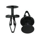 BAS01502 - Ergo Tuflok - 1/4" Hole - 18mm Head (10369PK)