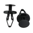 BAS01507 - Ergo Tuflok - 21/64" Hole - 20mm Head (10374PK)