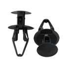 BAS01509 - Ergo Tuflok - 3/8" Hole - 18mm Head (10375PK)