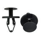 BAS01510 - Ergo Tuflok - 13/32" Hole - 25mm Head (10377PK)