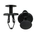 BAS01511 - Ergo Tuflok - 13/32" Hole - 25mm Head (10378PK)