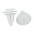 BAS01519 - Honda Door Panel Clip (9444PK)