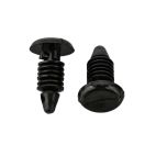 BAS01520 - Xmas Tree Fasteners (JL-32PK)