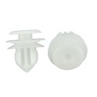 BAS01545 - Toyota Door Panel Clip (10751PK)