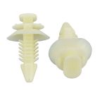 BAS01546 - GM Door Panel Clip (9339PK)