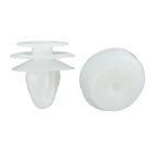 BAS01591 - GM / Hyundai Door Panel Clip (10744PK)