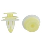 BAS01595 - Toyota Door Panel Clip (10748PK)