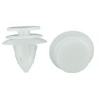BAS01611 - Chrysler / Ford Door Panel Clip (2108PK)