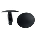 BAS01613 - Xmas Tree Fasteners (5632PK)