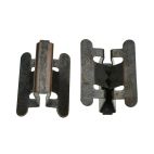 BAS01667- Toyota Bumper Cushion Clip (1585pk)