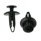 BAS01669- Ford Push Clip - 1/4" Hole  - 16mm Head (9240pk)