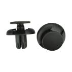 BAS01671- Honda Trim Push Clip (9292PK)