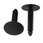 BAS01697- Ford Xmas Tree Clip - 7.1mm Hole  - 26mm Head (2048pk)