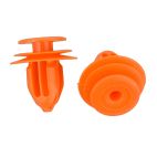 BAS01710 - Honda Door Panel Clip (10752PK)