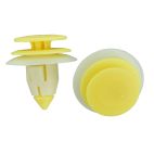 BAS01721 - Chrysler Door Panel Clip (10464PK)