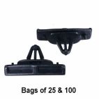 BAS01729 - Chrysler Flair Clip (13035PK)