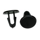 BAS01749-50 - Trim Clip - 5mm Hole Size 13mm Head (1996PK)