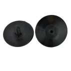 BAS01756 - Hood Insulation Clip - 1/4" Hole - 1-5/8" Head (1930PK)