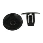 BAS01759 - Honda Fender Liner Clip - 9mm Hole  - 20mm Head (11264PK)