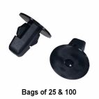 BAS01840 - Toyota Screw Anchor (11389PK)