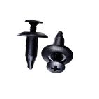 BAS01849 - Ford / GM Push Clip (9508PK)