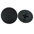 BAS01857 - Hood Insulation Clip - 1/4" Hole - 2" Head (5440PK)