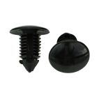 BAS01861-25 - Xmas - 3/8" Hole Size 57/64" Stem (9352PK)