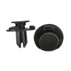 BAS01883 - Push-Type Retainer - Nissan Infiniti (11019PK)