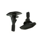 BAS01885 - Door Weatherstrip Retainer (9264PK)
