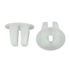 BAS01886 - Toyota Nylon Nut (10659PK)