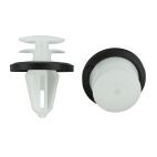 BAS01887 - Ford Trim Panel Retainer (10612PK)