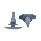 BAS01888 - Ford Door Weatherstrip Retainer (10521PK)