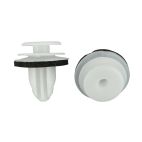 BAS01889 - Toyota Trim Panel Retainer (10724PK)