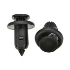 BAS01891 - Honda Bumper Push Clip (10955PK)