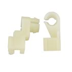 BAS01894 - Toyota Door Lock Rod Clip (10116PK)